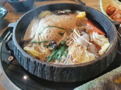 寿喜锅-水林间·寿喜烧自助(仙林金鹰店)