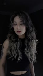 -YESIDO椰岛造型烫发染发