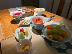 -青藤茶馆(凤起路店)