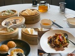-潮府馆·非遗潮州菜·世纪公园(新国际博览中心店)
