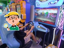 -莫莉幻想儿童乐园(北京天通苑华联店)