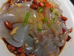 -半天妖烤鱼(芝罘万达店)