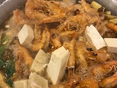 -王婆大虾(胜利大街店)