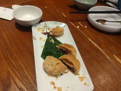 -云海肴·汽锅鸡·云南菜(苏州中心店)