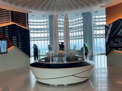 -吉隆坡国油双峰塔