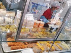 -宫门口馒头铺(创始人总店)