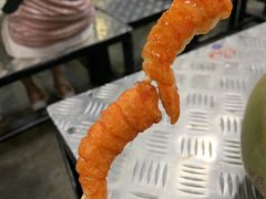 -席娜卡琳火车铁道夜市