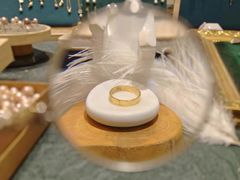 -十八字金·银饰·开蚌DIY·手工体验团建(富力广场店)