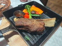 -俄士厨房(环球港店)