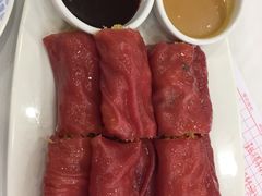 -东江海鲜酒家(艺都分店)