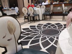 大堂-庆余楼·用心与食材·特色菜&灶头面(仙蠡墩店)