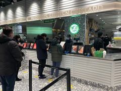 门面-Shake Shack(西单大悦城店)