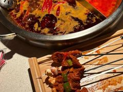 -小龙坎火锅(全球总店)