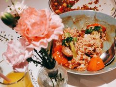 -半秋山西餐厅(巴南万达广场店)