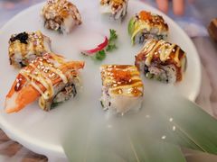 -仙隐小鹿中華の日料(正弘城店)