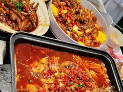-辣小鲜·南昌大排档(船山路店)