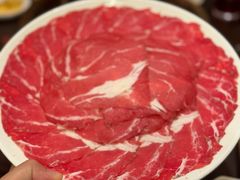 牛上脑-南门涮肉(后海店)