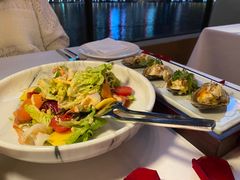 -Kathleen's Waitan 凯圣琳江景西餐厅(外滩店)