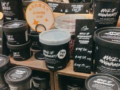 -LUSH(威尼斯人店)