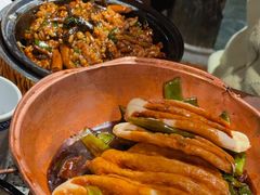 -南京大牌档(济南万象城店)