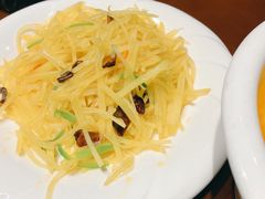 -老村长土菜馆(湖墅南路店)