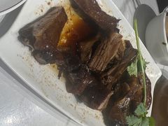 -潮静·潮州小馆·海鲜·卤味·砂锅粥