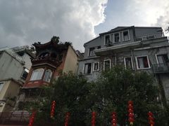 -南越王博物院(王宫展区)