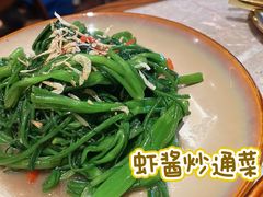 -CHINCHIN 青青·泰国料理(万象食家店)