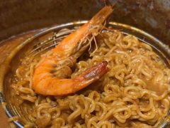 -荣叔港式沙嗲牛肉火锅(正佳潮流店)