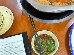 -大理.老字号渝记酸萝卜乌鱼(古城总店)