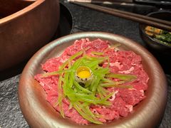 重八特色秘制小料-重八牛府之小有名气(大望路店)