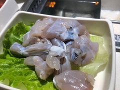 -海底捞火锅(大学路新象城店)