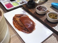 -小大董·烤鸭(凤凰汇店)