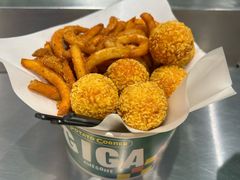-Potato Corner(广州天河城店)