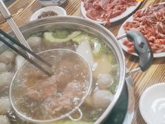 -阿欢牛肉店·火锅·粿条面