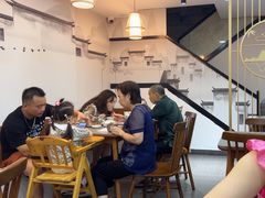 -官塘原味鱼生·潮菜大排档(潮州总店)