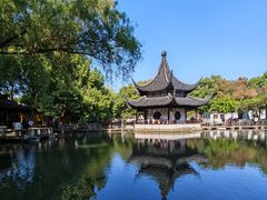 -西园戒幢律寺