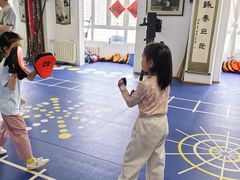 -咏春拳学总会·一拳咏春(双井店)