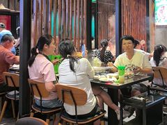 -尚合里潮汕牛肉火锅(海沧店)