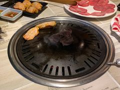 -胡哥烤肥牛(车公庙店)