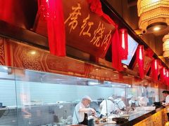 -小天厨民间菜馆(深圳街店)