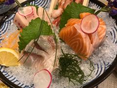 -鱼意寿司(钟村分店)