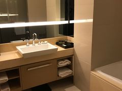 -苏州环球188国际公寓(金鸡湖店)