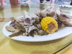 -烧鹅妹饭店