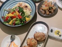-卡朋西餐(东方广场店)