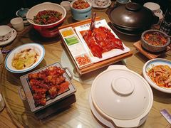 -茄子恰恰·新云南小炒(坪山益田店)