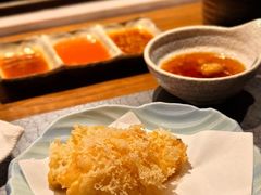 -岩盐·铁板料理(嘉里店)