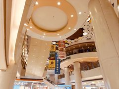 -银座mall(东直门店)