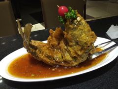 -闫府私房菜·百年鲁菜(恒隆店)