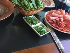 -情忆草原涮肉馆